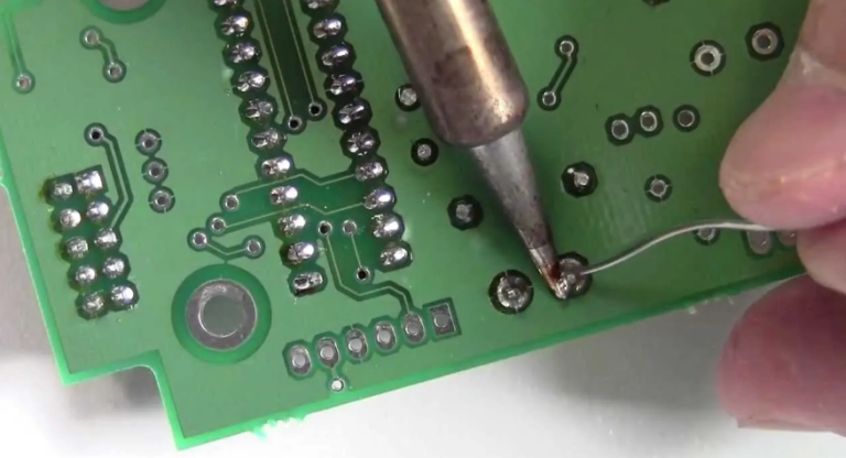 Should You Use Lead-Free PCB Assembly?