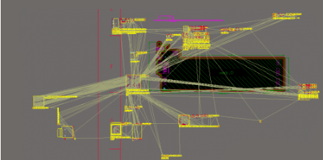 PCB modular layout ideas