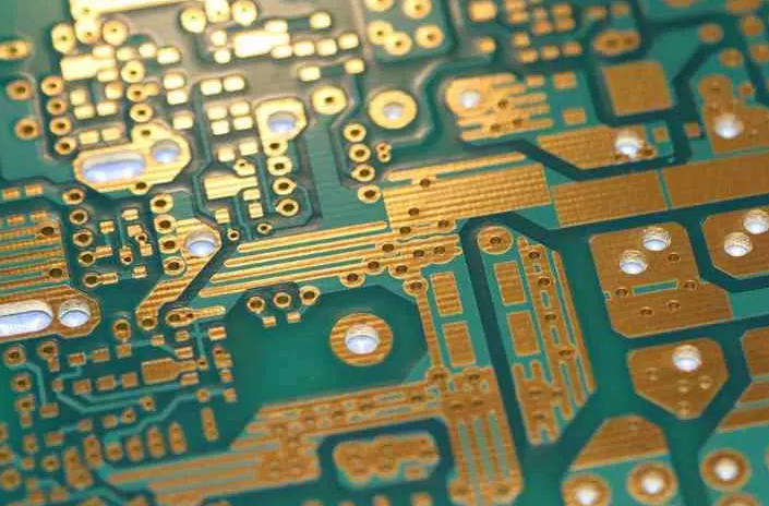 Types of PCB Surface Final Finishes and Requirements for Electroless Nickel Coatings