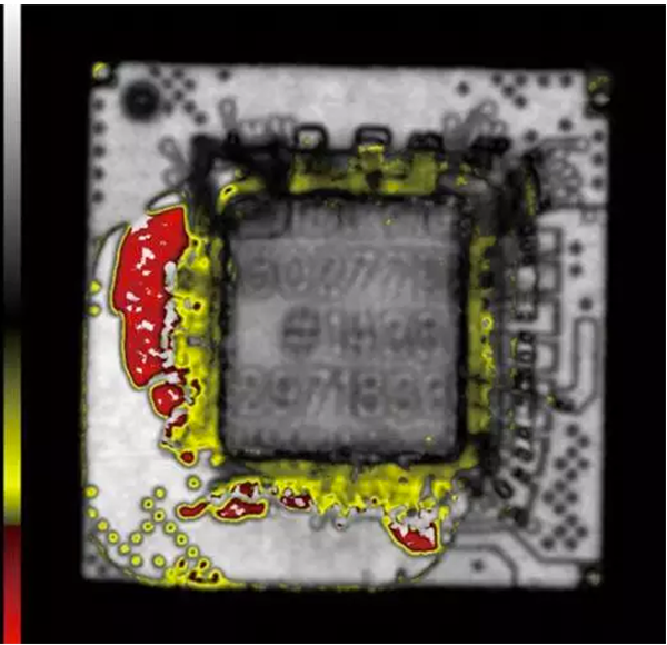 Removing PBGA Packages from PCBs