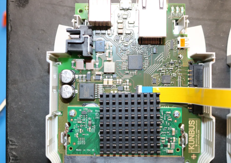 The Open-Source PCB Revolution: Exploring the Potential of Solder Mask-Free Designs