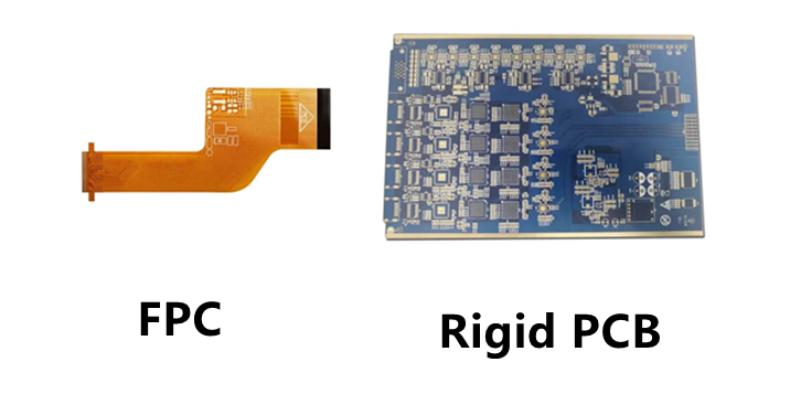 FPC vs. PCB: Understanding Flexible Printed Circuits and Their Differences from Traditional PCBs