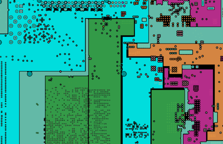Key Considerations for Power Plane Design in PCB Layout