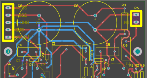 PCB Design Methods for Noise Suppression