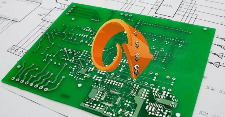 How to reduce the design cost and curvature of PCB boards