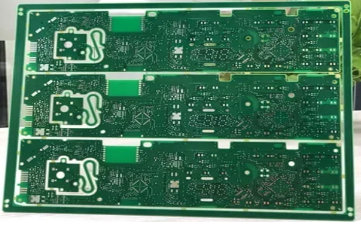 Do you know the structure and function of PCB board?