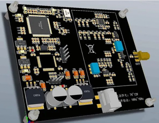 Methods for Disconnecting Surface Traces on PCBs: A Comprehensive Guide
