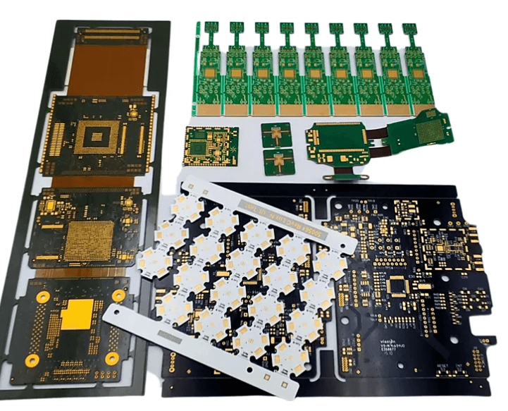 PCB Board Manufacturing vs. Prototyping: Key Differences Explained