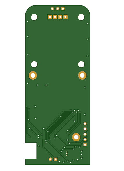 Is there a difference between gold and silver plating on PCBs?