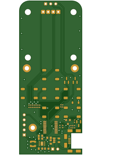 Designing and Building a Custom Intervalometer PCB for Time-Lapse Photography