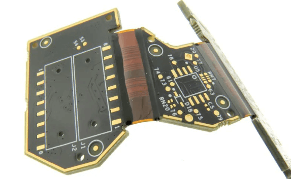 Principle of Parallel PCB Design