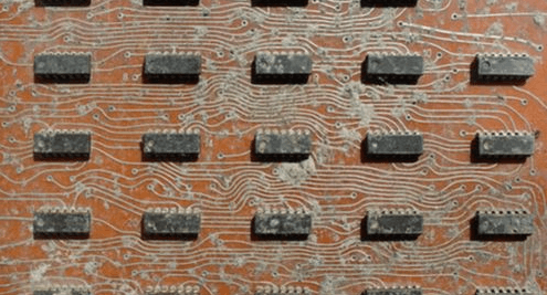 Cause of PCB Inner Layer Shorts