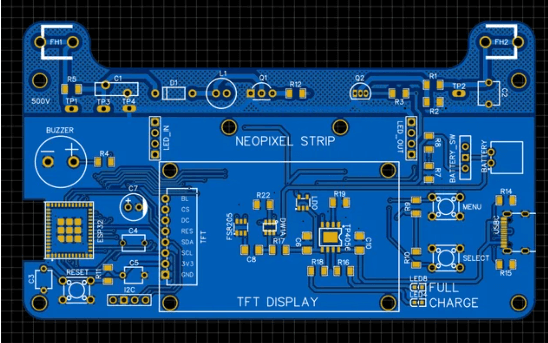 From Sand to Superocomputer:How PCBs Connect the world