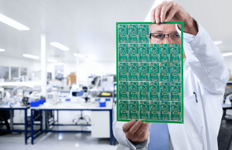 Achieving Efficient Automated PCB Routing Design