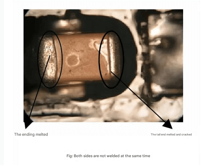 What does PCB tombstoning mean? How can you prevent it?