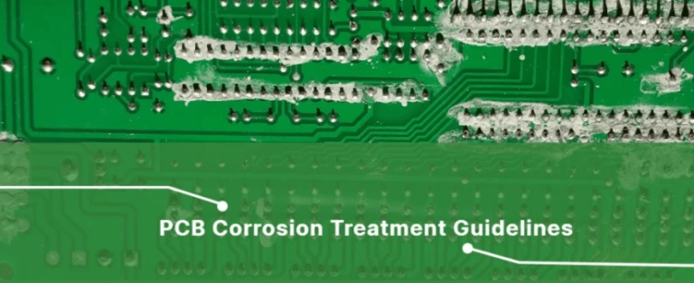 How to prevent Contamination on pcbs