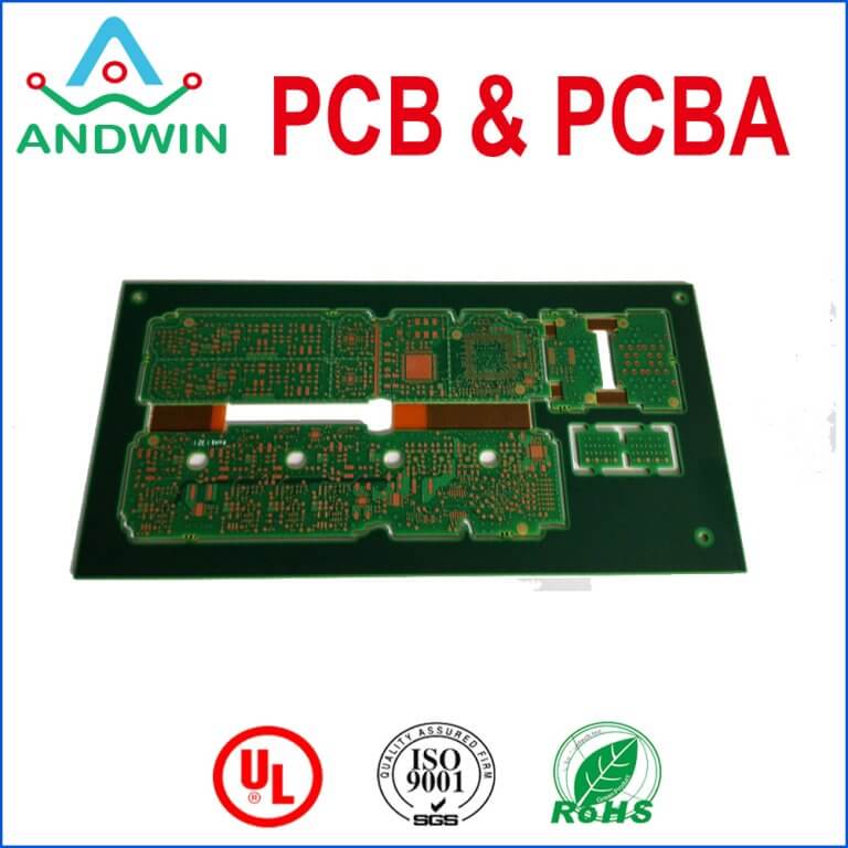 PCB Supplier Selection Guide:Accurately Evaluate PCB Supplier Reliability From Five key Dimensions