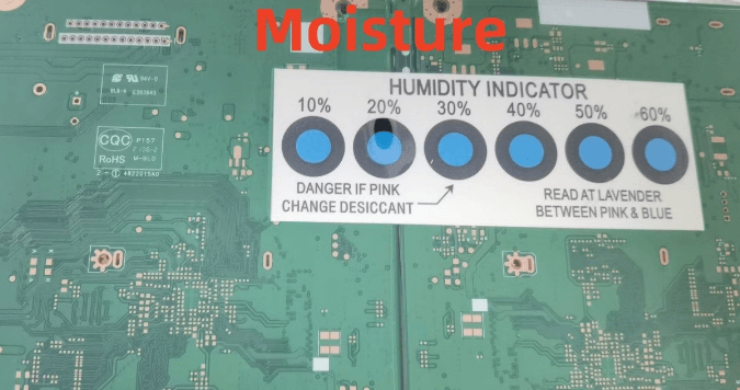 Humidity:A Major Factor Affecting PCB Assembly