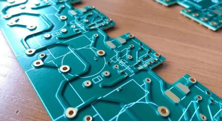 Why do cheap appliance break down so often?The answer may lie in their circuit board.