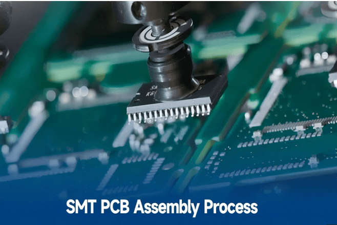 Andwin PCB SMT