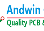 Andwin Circuits logo