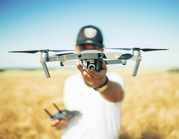 flex pcb application