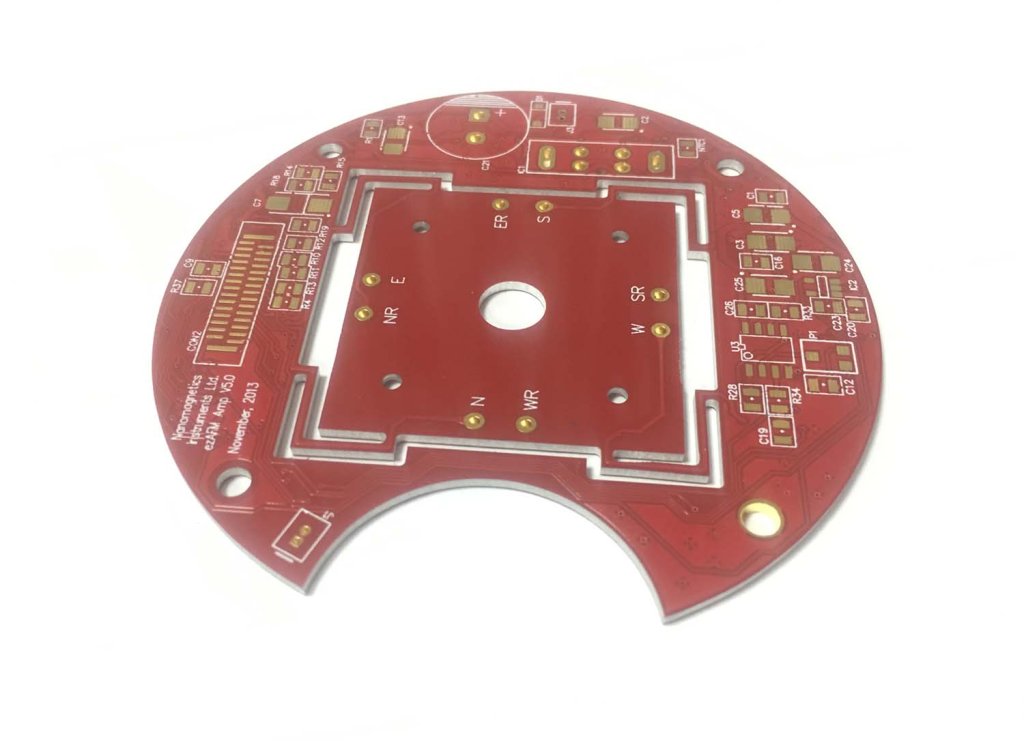 Metal Core PCB