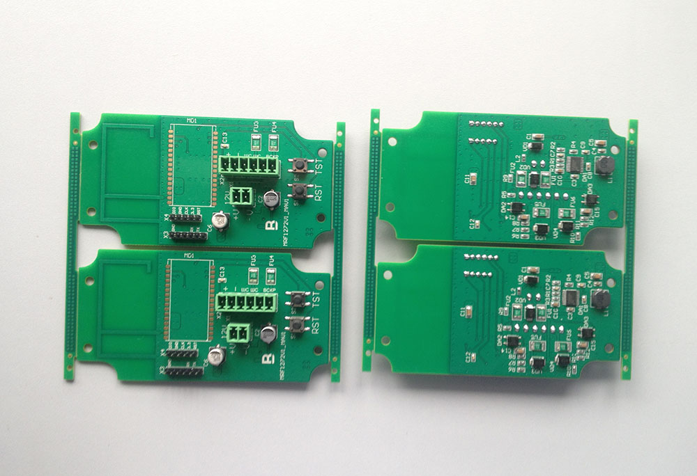 PCB assembly