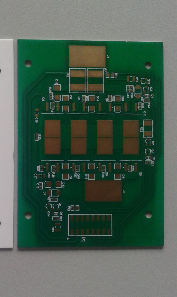 Ceramic PCB