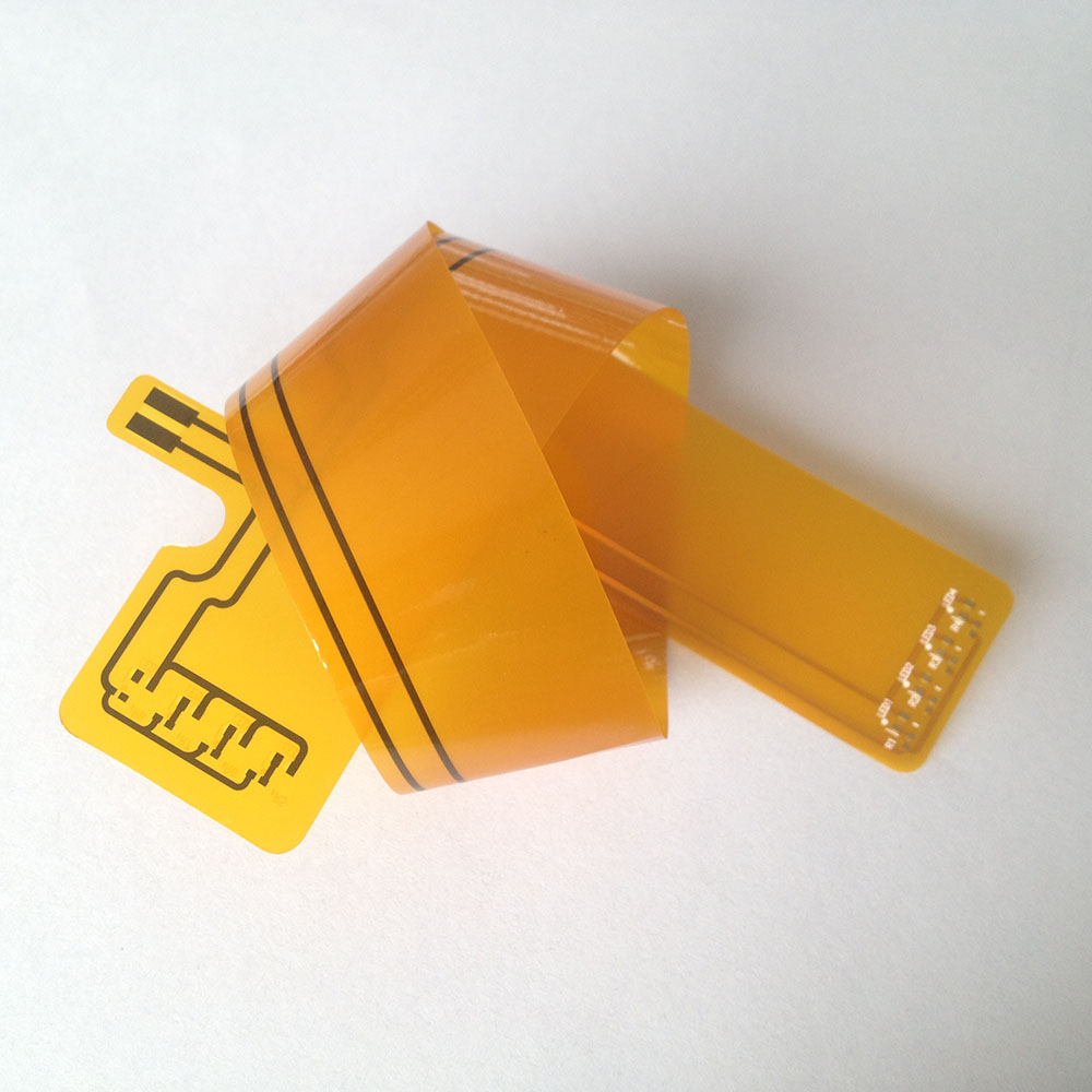 Flex PCB