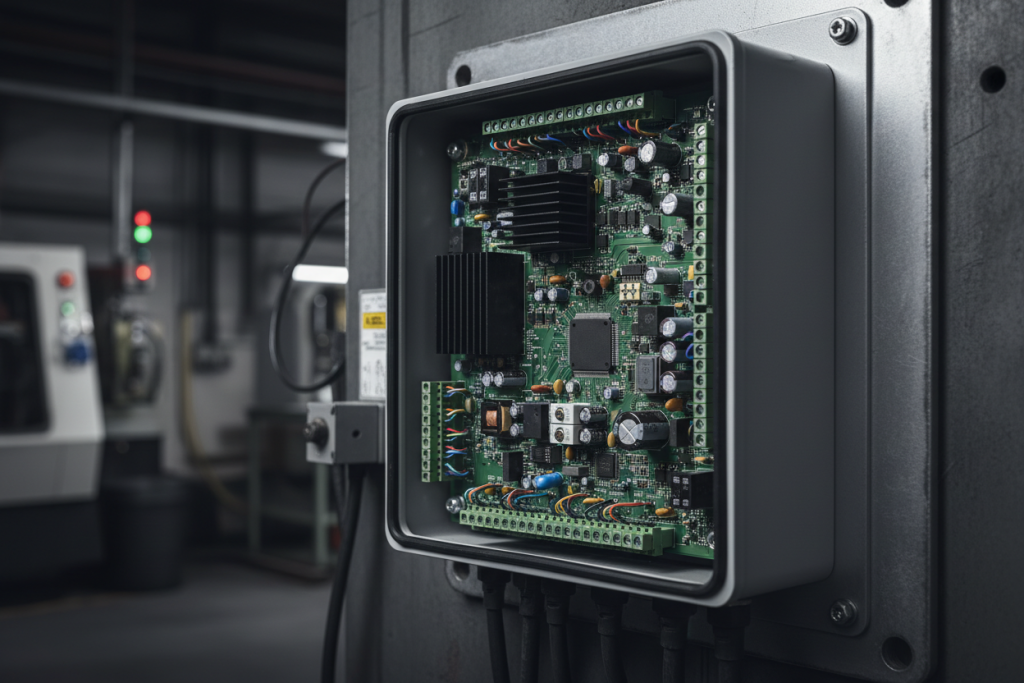 PCB Assembly Applications Across Medical Automotive Industrial and Consumer