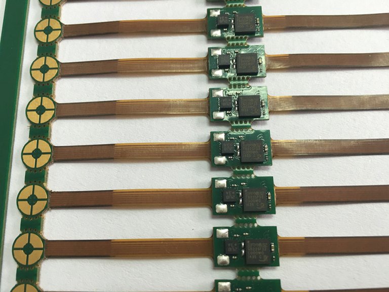 Anti-Interference Design Specifications for Rigid-Flex PCBs in Military Communication Equipment