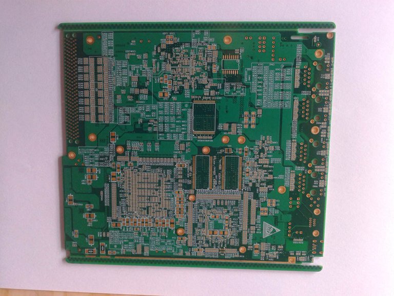 How to Understand HDI PCB Technology: Explained with Simple Diagrams