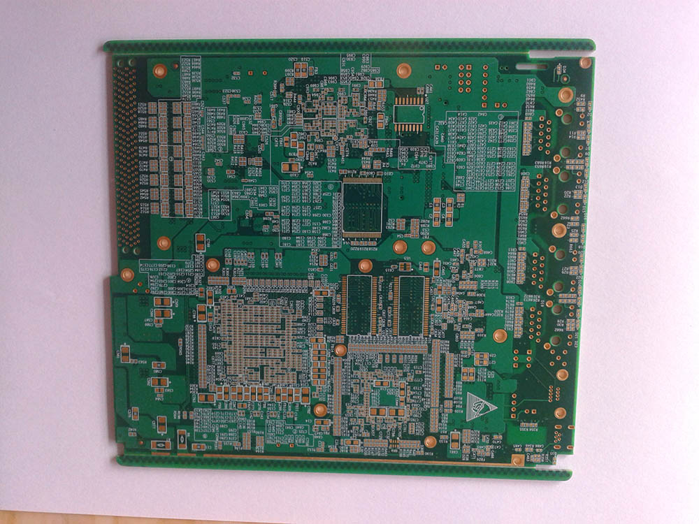 HDI PCB