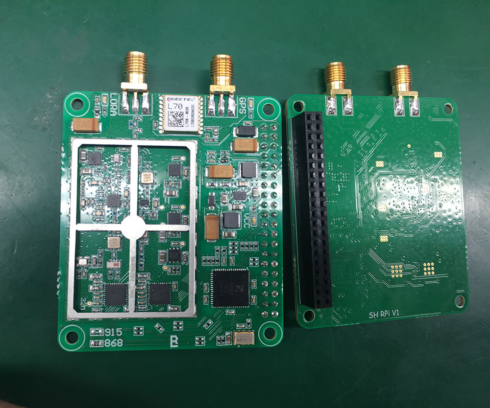 PCB
