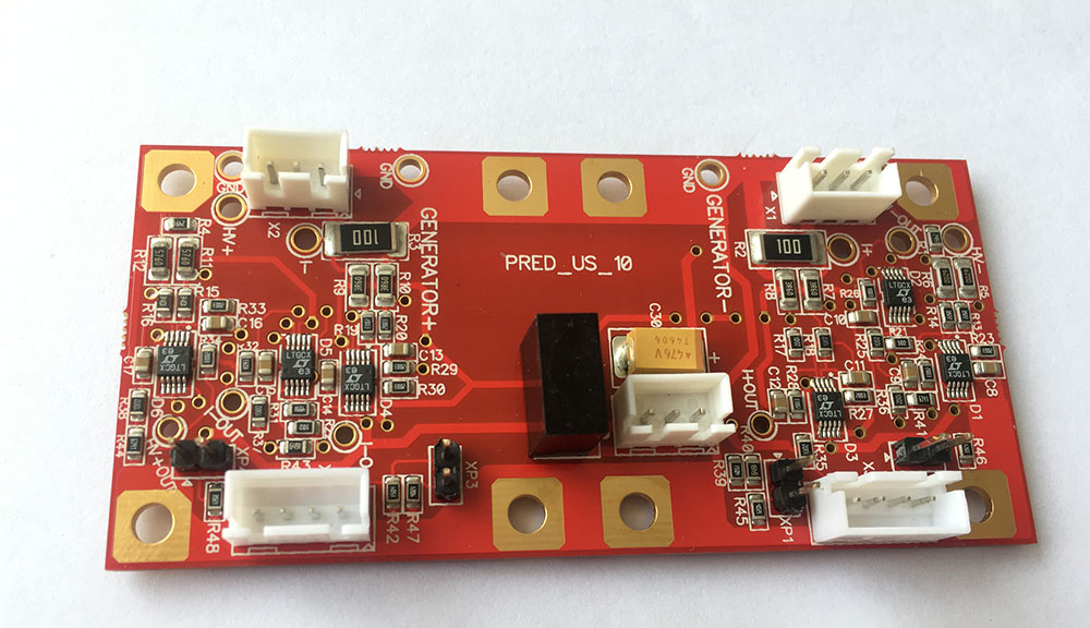 PCB
