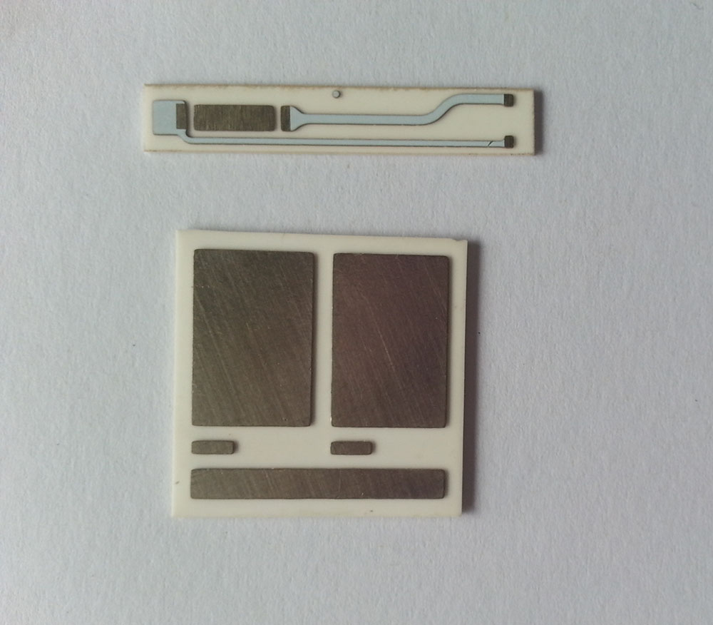 Ceramic PCB