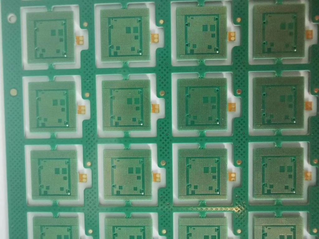 Rigid-Flex PCB