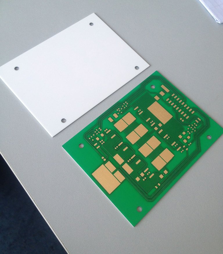 Beryllium Oxide (BeO) vs Boron Nitride (BN) PCB: High Thermal Conductivity Material Selection Guide