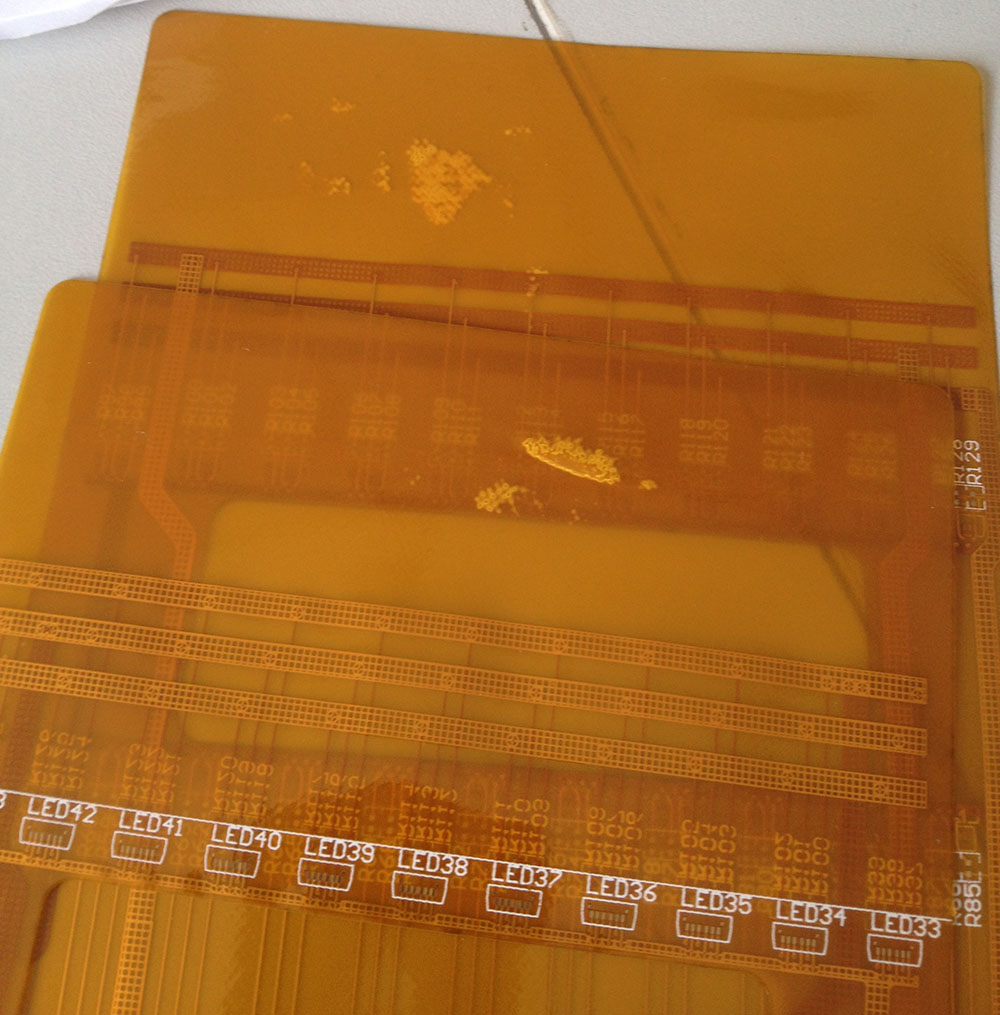 flex PCB