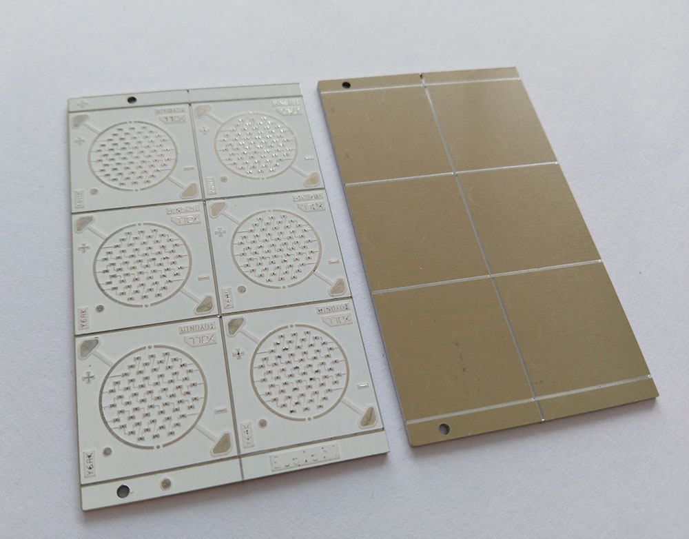 Ceramic PCB