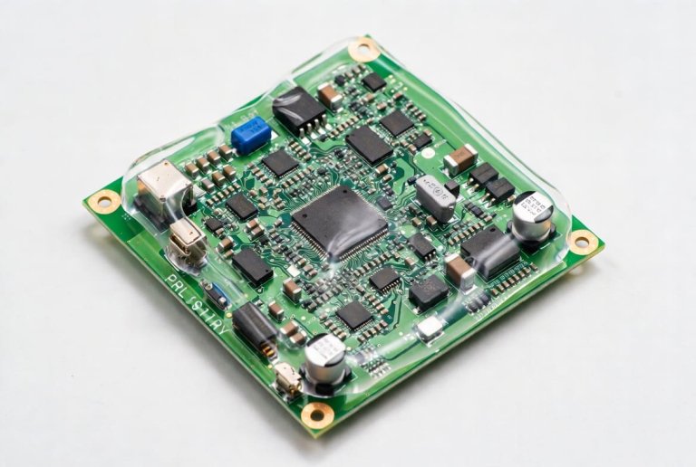How Thick Should Conformal Coating Be on PCB: Complete Guide to Optimal Thickness