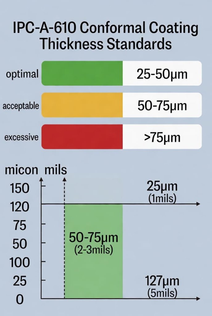 2 ipc-a610-thickness-standard