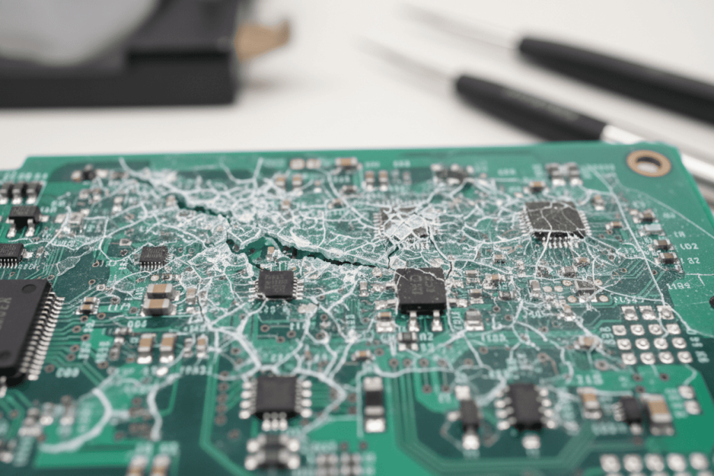 5 conformal-coating-failure-problems