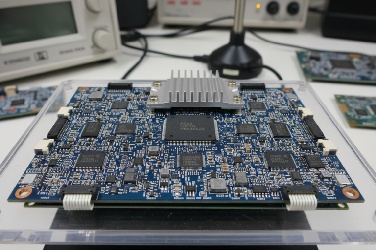 Why HDI PCB Is Used in Modern Electronics Design