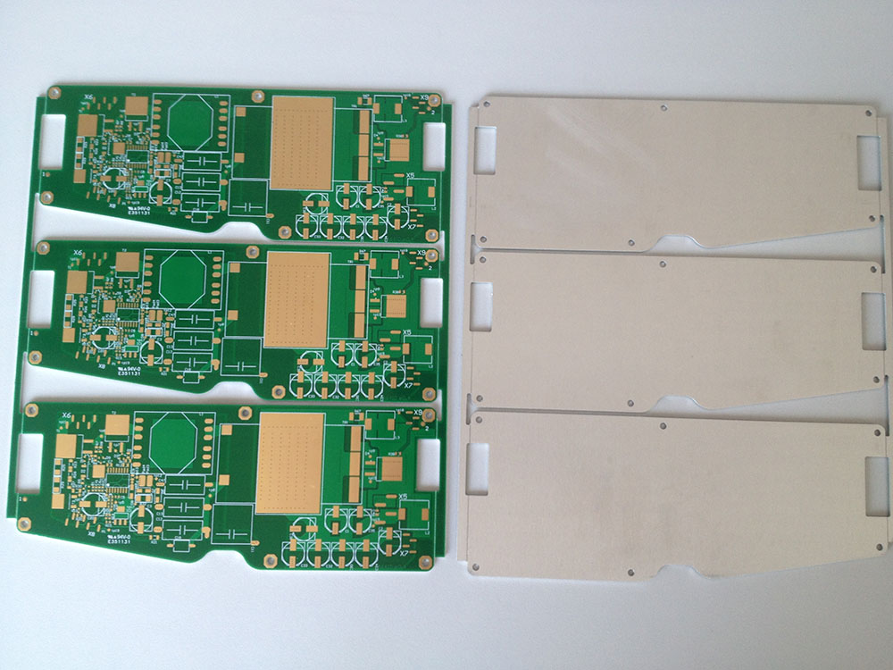 PCB