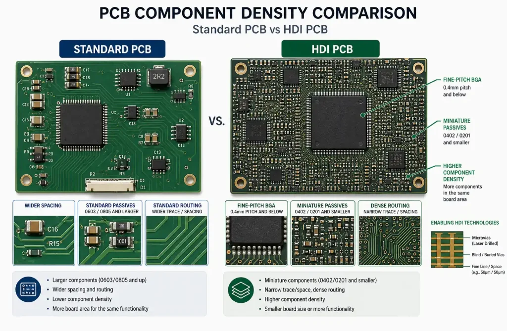 component-density-comparison