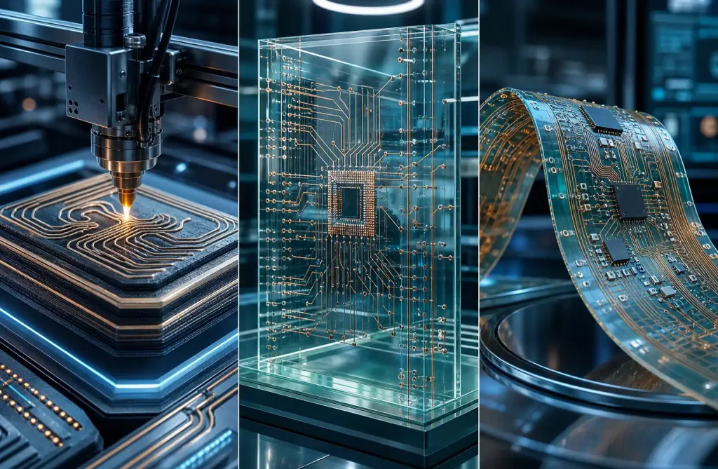 future-pcb-technologies