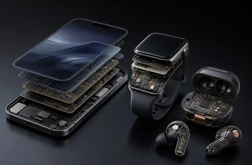 hdi-consumer-electronics