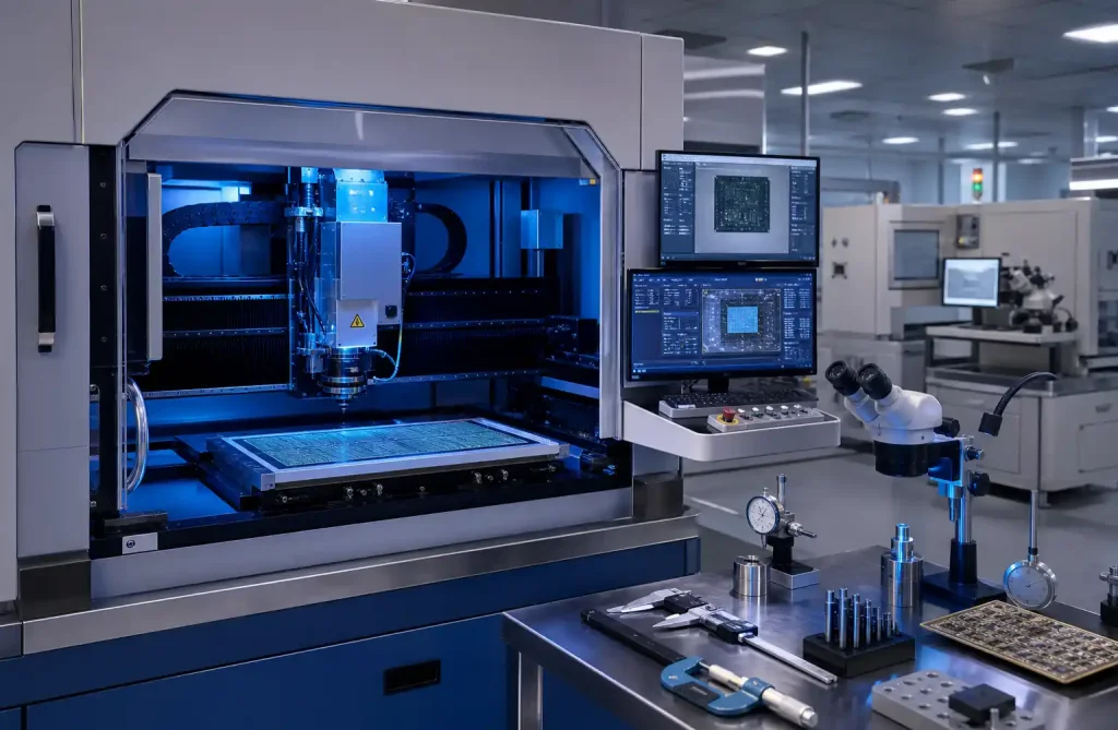 hdi-manufacturing-equipment